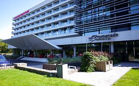 Leonardo Royal Hotel Den Haag Promenade